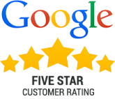 James Potenza Realtor Google Reviews